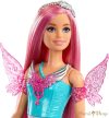 Barbie A Touch of Magic - Tündér Főhős Barbie