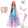 Barbie A Touch of Magic - Tündér Főhős Barbie