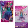 Barbie A Touch of Magic - Tündér Főhős Barbie