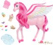 Barbie A Touch of Magic - Színvarázs Pegazus