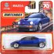 Matchbox: 1992 Mazda Autozam AZ-1