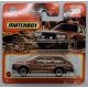 Matchbox: 1980 AMC Eagle