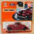 Matchbox - 1936 Ford Coupe