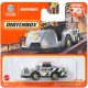 Matchbox: MBX Mini Cargo Truck