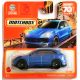 Matchbox: Porsche Cayenne Turbo