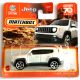 Matchbox: '19 Jeep Renegade