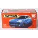 Matchbox: Porsche Cayenne Turbo: Kisautó papírdobozban