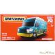Matchbox 70 Years – Chow Mobile™ II