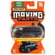 Matchbox Moving Parts: Bollinger B2: nyitható kisautó