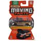 Matchbox Moving Parts: Nissan Ariya: nyitható kisautó
