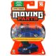 Matchbox Moving Parts: 1996 Mitshubishi Lancer Evolution IV: nyitható kisautó