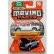 Matchbox Moving Parts: 2020 Ram Rebel: nyitható kisautó