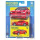 Matchbox Collectors: '16 Chevy Camaro: Gyűjtői kisautó