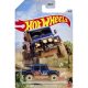 Hot Wheels: Mud Runners: '15 Land Rover Defender Double Cab kisautó 4/5