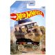 Hot Wheels: Mud Runners: Chevy Blazer 4X4 kisautó 1/5