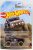 Hot Wheels: Mud Runners: Custom Ford Bronco kisautó 2/5