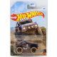 Hot Wheels: Mud Runners: Custom Ford Bronco kisautó 2/5