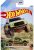 Hot Wheels: Mud Runners: '17 Ford F-150 Raptor kisautó 3/5