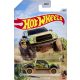 Hot Wheels: Mud Runners: '17 Ford F-150 Raptor kisautó 3/5