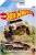 Hot Wheels: Mud Runners: Toyota Off-Road Truck kisautó 5/5