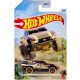 Hot Wheels: Mud Runners: Toyota Off-Road Truck kisautó 5/5