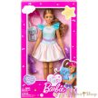Első Barbie babám - Teresa baba
