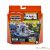 Matchbox: Action Drivers FedEx Csomagküldő Központ játékszett kisautóval