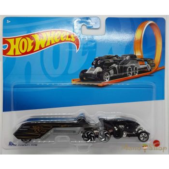 Hot Wheels - Track Stars - Rad Ridger Rig