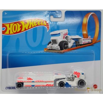 Hot Wheels - Track Stars - Cyberrig