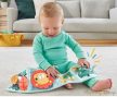 Fisher-Price Puha Kihajtogatható Könyvecske