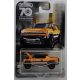 Matchbox 70. évfordulós Moving Parts: 2022 Hummer EV: Nyitható Kisautó