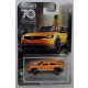 Matchbox 70. évfordulós Moving Parts: 2021 Mazda MX-30: Nyitható Kisautó