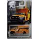 Matchbox 70. évfordulós Moving Parts: 2019 Ram Ambulance 70: Nyitható Kisautó
