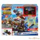 Hot Wheels: Monster Trucks Live Aréna játékszett: Smash Race Challenge