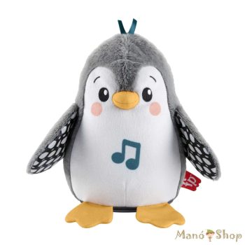 Fisher-Price Egyensúlyozó Pingvin