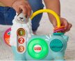 Fisher-Price Linkimals - Csodás színek és fények láma