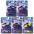 Hot Wheels Premium: The Fast and The Furious: Tokyo Drift (Silver Series) 5 db-os szett