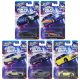 Hot Wheels Premium: The Fast and The Furious: Tokyo Drift (Silver Series) 5 db-os szett