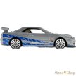 Hot Wheels - Fast & Furious - Nissan Skyline GT-R (BNR34)