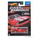 Hot Wheels: Fast & Furious: '69 Camaro