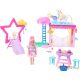Barbie: A Touch Of Magic, Chelsea És Pegazus Játékszett