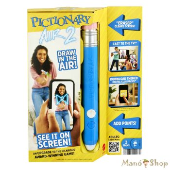 Pictionary Air 2 - Társasjáték