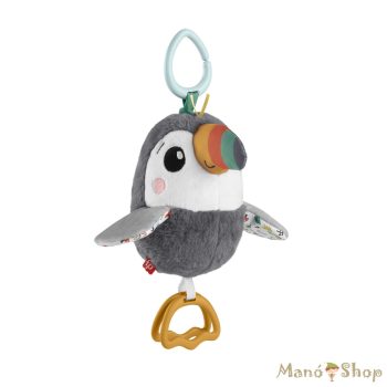 Fisher-Price Kedves Repkedő Tukán