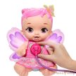 MY GARDEN BABY - Édi-Bébi Megggyógyítalak - Rózsaszín Pillangó