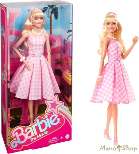 Barbie - Barbie The Movie baba