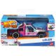Hot Wheels: Felhúzható kisautó: Lolux