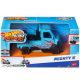 Hot Wheels: Felhúzható kisautó: Mighty K