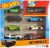 Hot Wheels Kisautók 8-as csomag