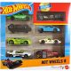 Hot Wheels Kisautók 8-as csomag