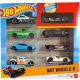 Hot Wheels Kisautók 8-as csomag